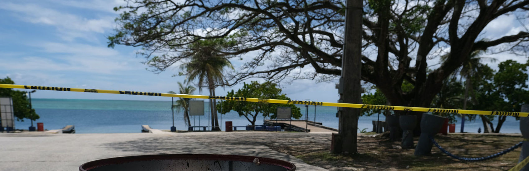 Fisherman found in Merizo waters